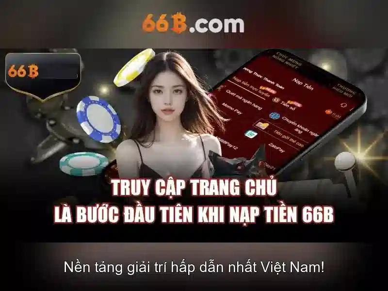 Khuyến mãi độc quyền 66B chính thức